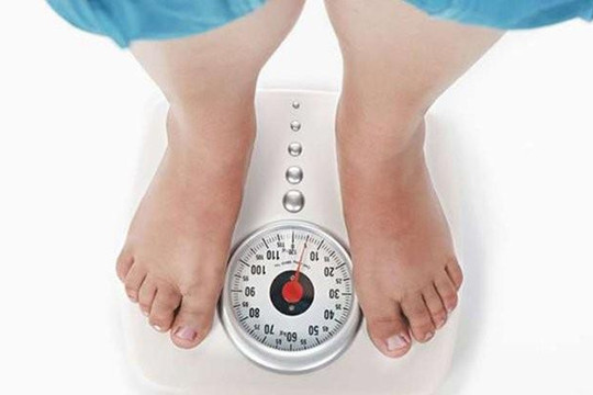 Nguyên nhân dẫn đến tăng cân sau khi đã giảm cân thành công