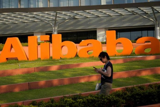 Đài Loan chống công ty Trung Quốc, bắt Taobao của Alibaba đăng ký lại hoặc rời đi