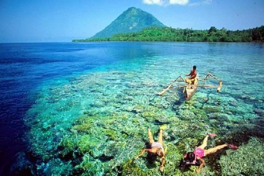Indonesia bất ngờ hủy lệnh mở cửa cho du khách nước ngoài đến đảo Bali 