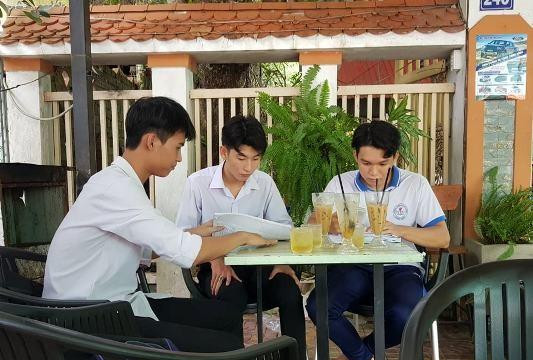 An Giang lên kế hoạch đón hơn 1.000 học sinh từ Campuchia về Việt Nam nhập học
