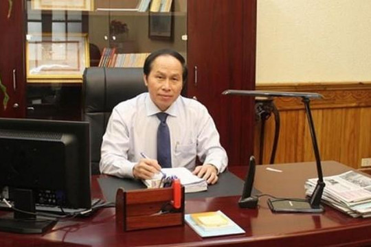 Ông Lê Tiến Châu được chuẩn y giữ chức Bí thư Tỉnh ủy Hậu Giang