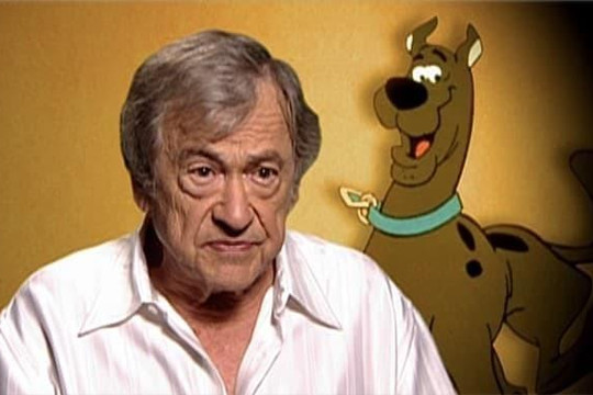 Tác giả bộ phim hoạt hình nổi tiếng Scooby-Doo qua đời tại nhà riêng