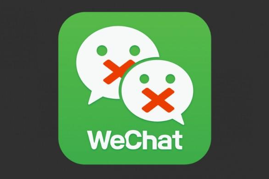 WeChat kiểm duyệt gắt gao từ khóa theo lệnh của Trung Quốc trong đại dịch COVID-19