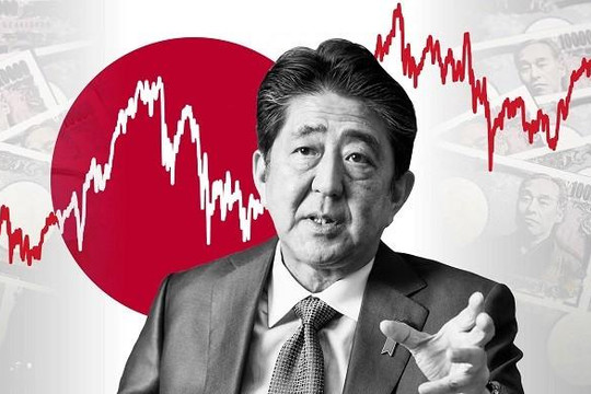 Chính sách Abenomics sẽ được duy trì