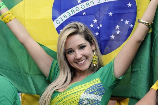 13 điều kỳ lạ khiến văn hóa Brazil trở nên độc đáo