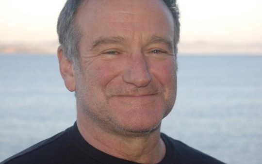 Phim tài liệu về những ngày cuối đời của tài tử Robin Williams gây xúc động