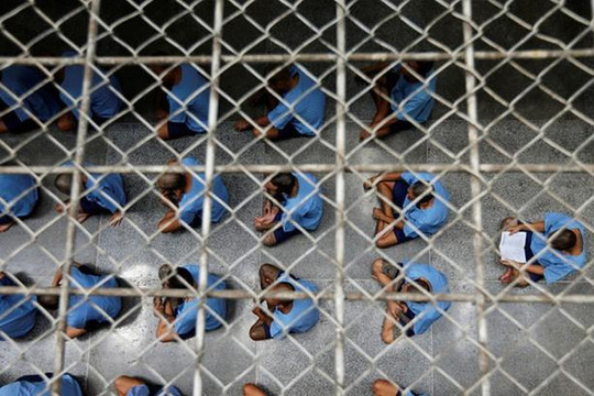 Nỗ lực hồi phục du lịch sau COVID-19, Thái Lan biến nhà tù thành điểm tham quan
