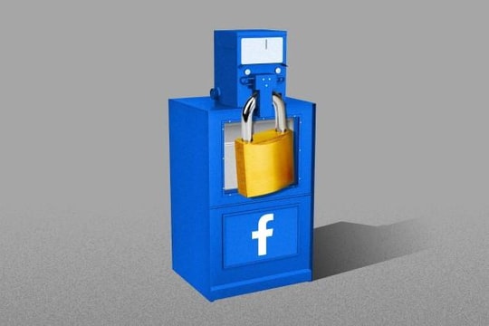 Bị ép trả nhiều tiền, Facebook dọa chặn người dùng chia sẻ tin tức