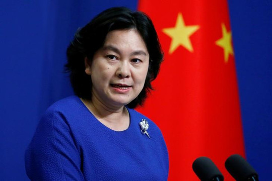 Trung Quốc đáp trả 'yếu ớt' việc Mỹ siết hạn chế nhân viên ngoại giao