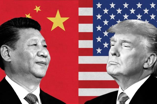 Ý kiến trái chiều về việc Trung Quốc đòi vượt Mỹ thành nền kinh tế số 1 thế giới