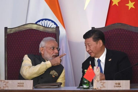 Chính sách đối ngoại của Trung Quốc khiến nhiều công ty ở Ấn Độ trả giá, cơ hội lớn cho Mỹ