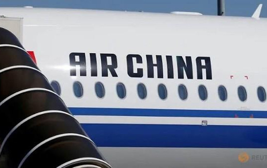'Trung Quốc tiêm vắc xin COVID-19 cho lực lượng biên phòng, lao động ngành hàng không'