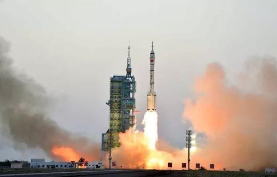 Trung Quốc phóng tàu vũ trụ có thể tái sử dụng vào quỹ đạo