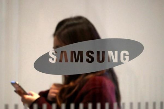 Samsung tiếp tục tháo chạy khỏi Trung Quốc