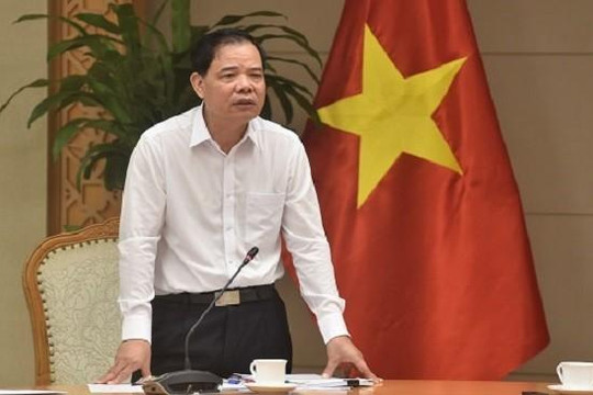 Gỡ thẻ vàng thủy hải sản: Việt Nam đã hoàn thành 4 việc lớn mà EC khuyến nghị