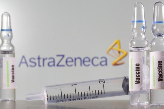 AstraZeneca tạm dừng thử nghiệm vắc xin COVID-19 sáng giá, cổ phiếu cty Trung Quốc giảm sốc