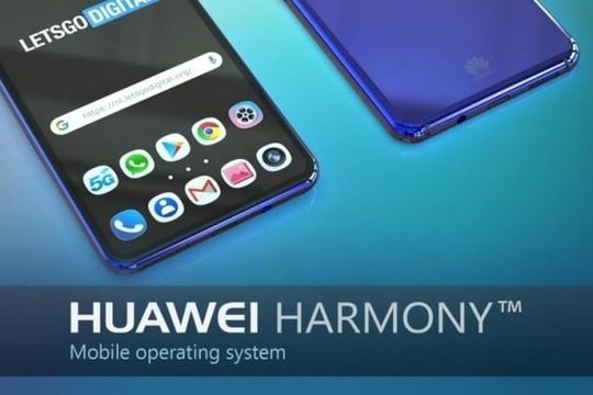 Huawei thách thức chính quyền Trump, muốn đưa nhiều ứng dụng ra toàn cầu như TikTok