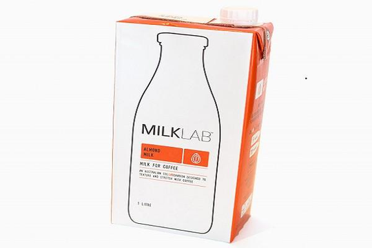 Sữa hạnh nhân Úc nghi nhiễm khuẩn, Bộ Công Thương khuyến cáo không dùng
