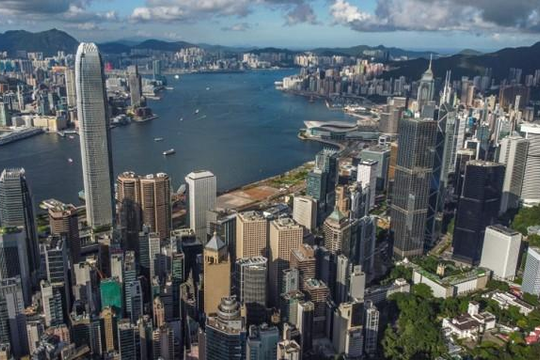 Hồng Kông khó giữ vị thế nền kinh tế tự do nhất thế giới