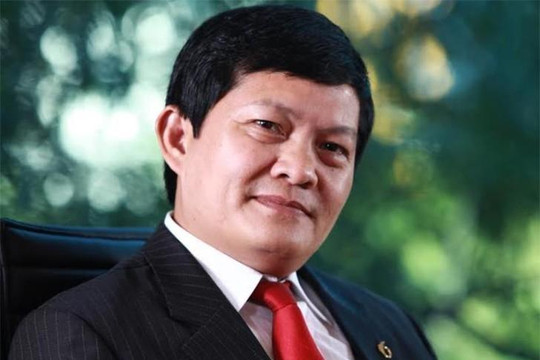 Sẽ trình Quốc hội bãi nhiệm đại biểu Phạm Phú Quốc