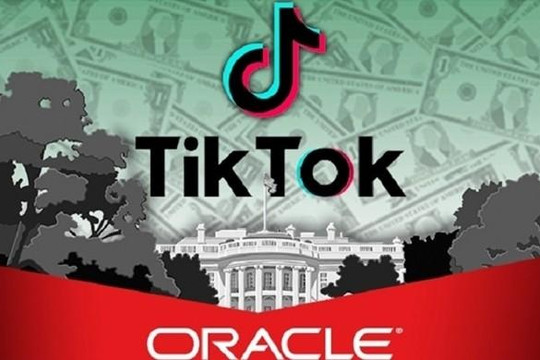 Ông Trump không hài lòng, Quốc hội Mỹ phản đối điều khoản thương vụ TikTok - Oracle