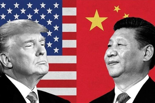 Thấy gì từ việc WTO phán quyết chống Mỹ áp thuế với Trung Quốc?
