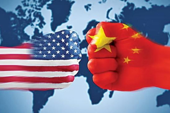 Trả đũa Mỹ, Trung Quốc ban hành quy tắc về danh sách thực thể không đáng tin cậy