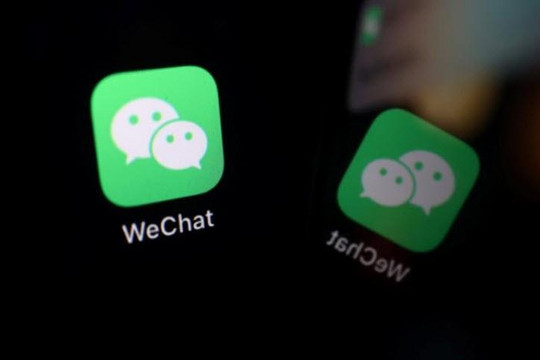 Thẩm phán Mỹ ngăn lệnh xóa WeChat khỏi kho ứng dụng làm 'ông Trump thất vọng'