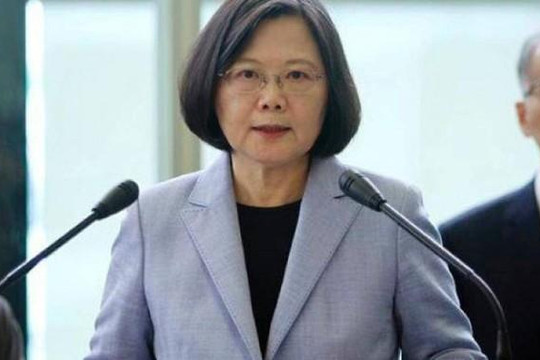 Nhà lãnh đạo Đài Loan phản hồi về thông tin nói chuyện với tân Thủ tướng Nhật