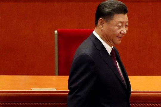 Ông Tập Cận Bình: Trung Quốc không định gây chiến tranh lạnh hay nóng với nước nào
