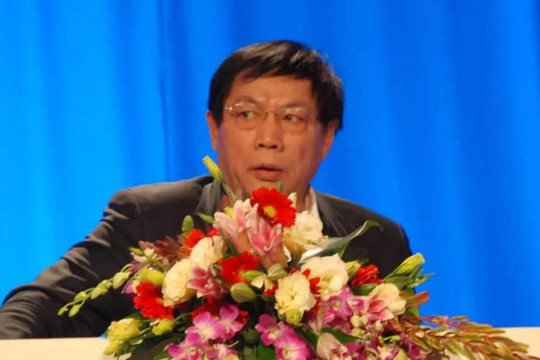 Tỷ phú chỉ trích Chủ tịch Tập Cận Bình lãnh án 18 năm tù