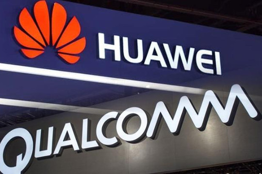 Huawei: 'Hãng chip di động hàng đầu Mỹ xin giấy phép bán hàng cho chúng tôi'