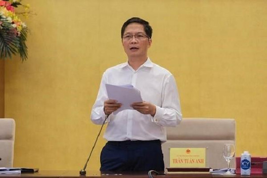 Bộ trưởng Công Thương: Các FTA giúp GDP Việt Nam tăng hơn 300%