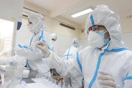 Việt Nam  22 ngày không ghi nhận ca mắc ở cộng đồng, chữa khỏi 991 bệnh nhân