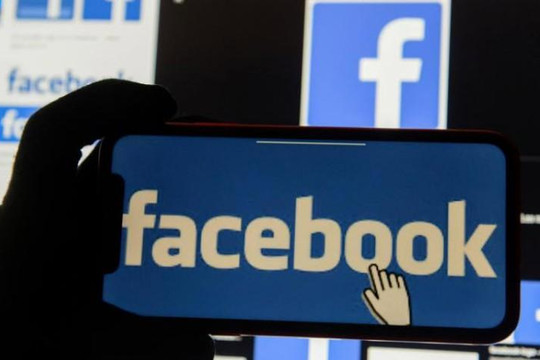 Facebook xóa 3 mạng lưới tài khoản Nga có thể phá hoại cuộc bầu cử Tổng thống Mỹ