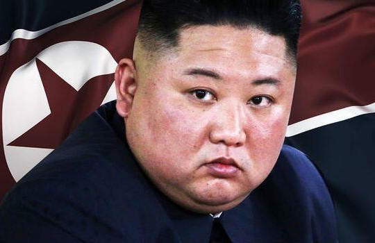 Ông Kim Jong-un hối tiếc vì lính Triều Tiên bắn chết quan chức Hàn để kiểm soát COVID-19
