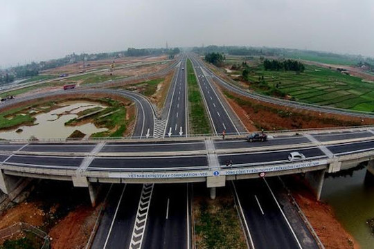 Chuẩn bị khởi công cao tốc Phan Thiết - Dầu Giây, Vĩnh Hảo - Phan Thiết và Mai Sơn - Quốc lộ 45