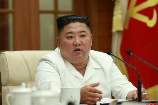 Triều Tiên nói sẽ giao xác quan chức bị giết, cảnh báo Hàn Quốc ngừng xâm phạm chủ quyền