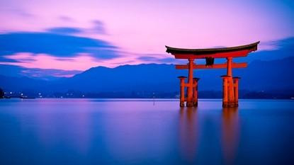 Giải mã cổng Torii - đường đến chốn linh thiêng ở Nhật Bản