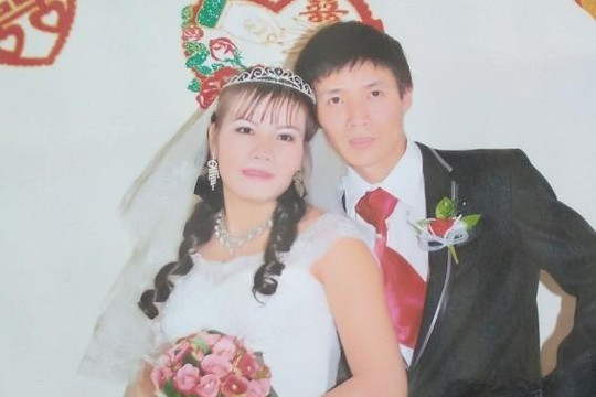Cà Mau: Gia đình mất hẳn liên lạc sau khi con gái lấy chồng Trung Quốc