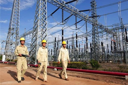 Quy hoạch điện VIII: Cần đầu tư 13 tỉ USD/năm nhưng vẫn phải mua điện từ Lào...