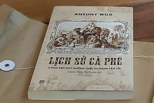 Lịch sử cà phê: Vàng đen hay những cuộc du hành tăm tối