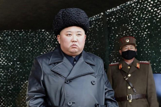 Triều Tiên thừa nhận có lỗi trong biện pháp chống COVID-19 sau vụ bắn chết quan chức Hàn