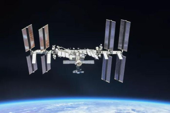 Vụ rò rỉ không khí trên trạm ISS bắt nguồn từ khoang tàu của Nga