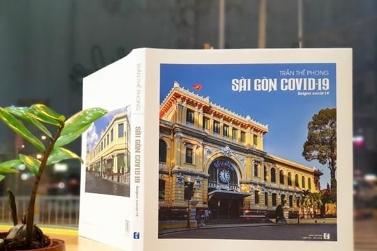 Sài Gòn COVID-19