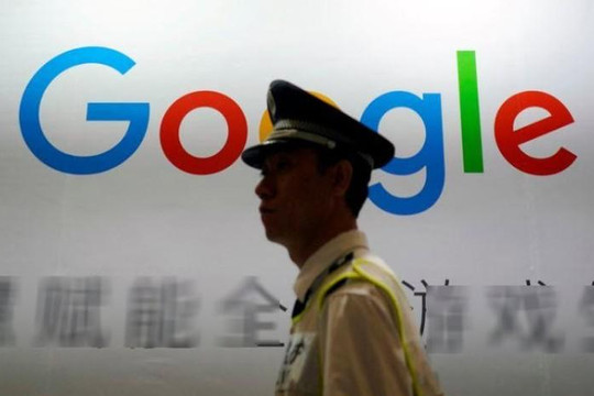 Trả đũa Mỹ vì trừng phạt Huawei, Trung Quốc điều tra chống độc quyền với Google