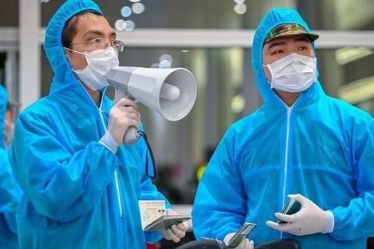 Tròn 29 ngày không ghi nhận ca mắc mới COVID-19 ở cộng đồng, thêm 8 bệnh nhân khỏi bệnh