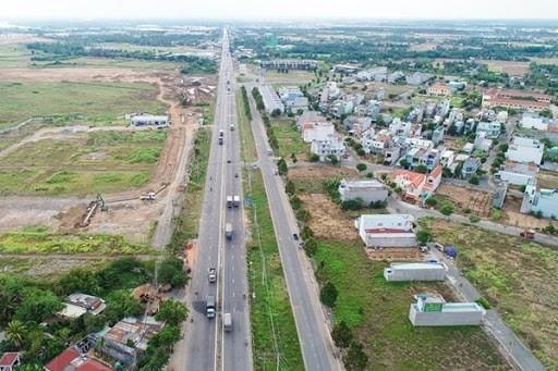 10 dự án bất động sản nào ở Long An bị thu hồi vì chậm tiến độ?