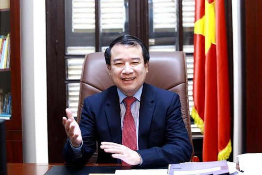 TS. Hà Văn Siêu, Phó TCT Tổng cục Du lịch: Có nhiều điểm mới trong chương trình kích cầu du lịch lần 2