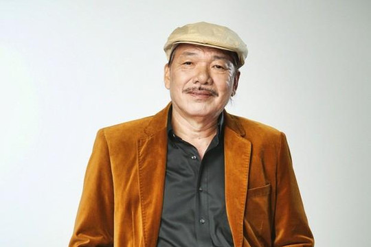 Người thân nhạc sĩ Trần Tiến phủ nhận thông tin ông bị ung thư vòm họng